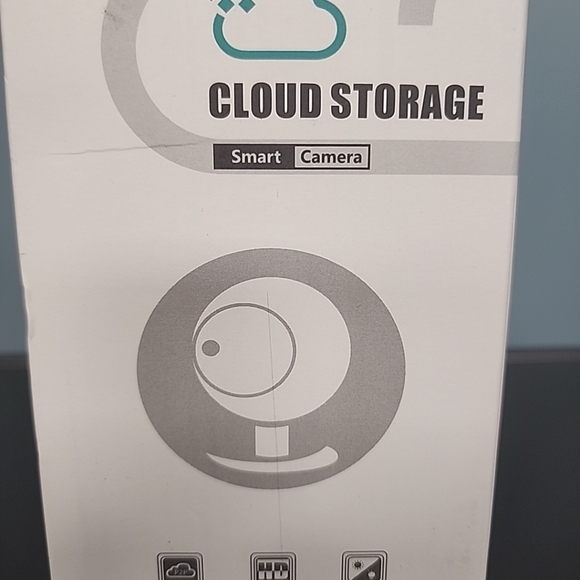 Baby monitoring camera - Picture 6 of 6